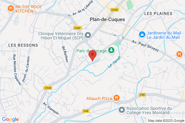 Ecoles Centre Aere