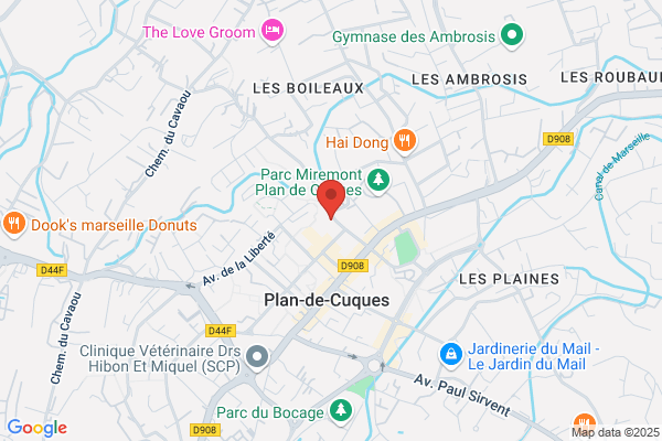 Ecoles Groupe Scolaire La Montade