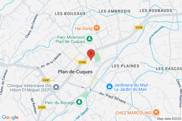 Garrigue Evenements