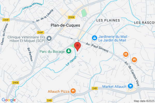 Gendarmerie Nationale