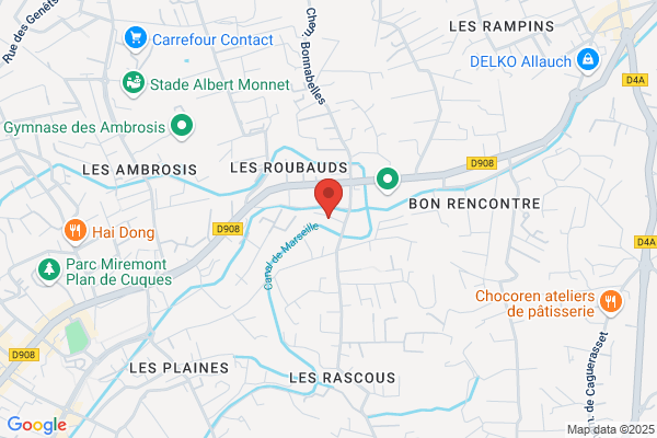 Gnisci Francois
