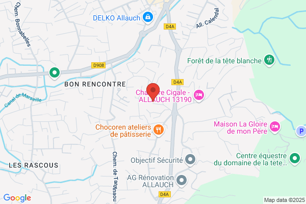 Groupe Saint Eloi Du Logis Neuf