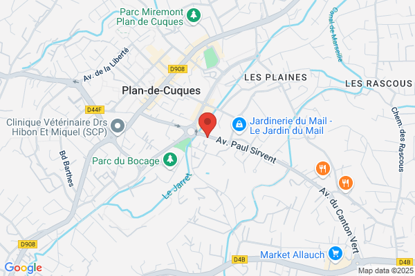 Immobilier Et Marketing