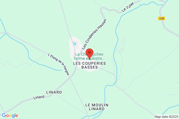 LA CHEVAUCHEE DE L ETOILE