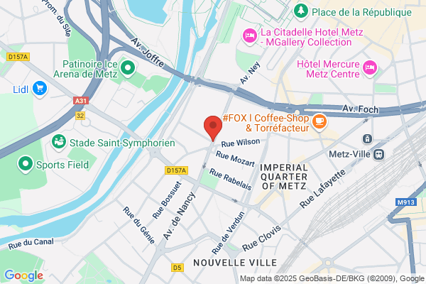 Assurances Mifsud Lloyd Continental