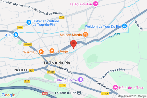 Axa Assurances Couavoux Agent General