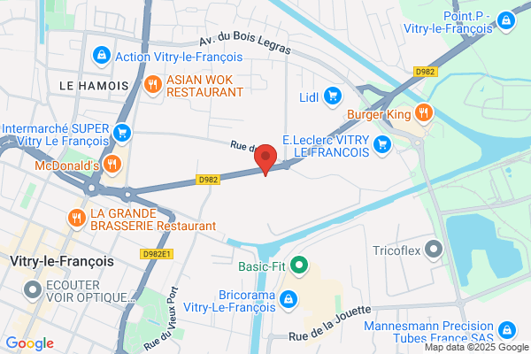 Auto Ecole Francois