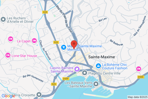 Auto Ecole Laurent