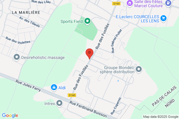 Auto Ecole Olivier