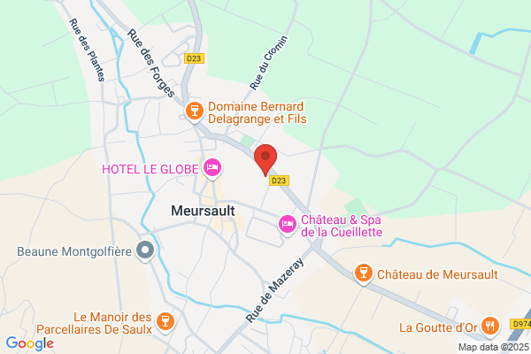 Bouzereau Mandruzzato Scp