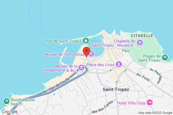 Banque Patrimoine Et Immobilier Golfe De St tropez correspondant