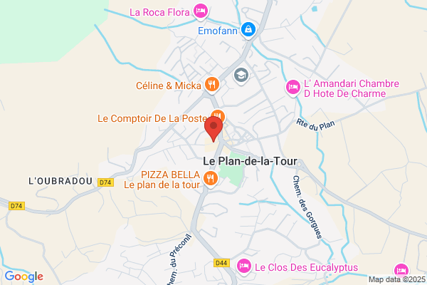 La Tarte Tropézienne