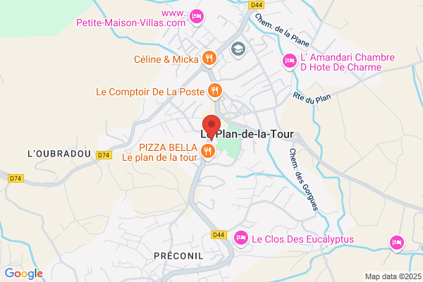 Garage Du Rond Point
