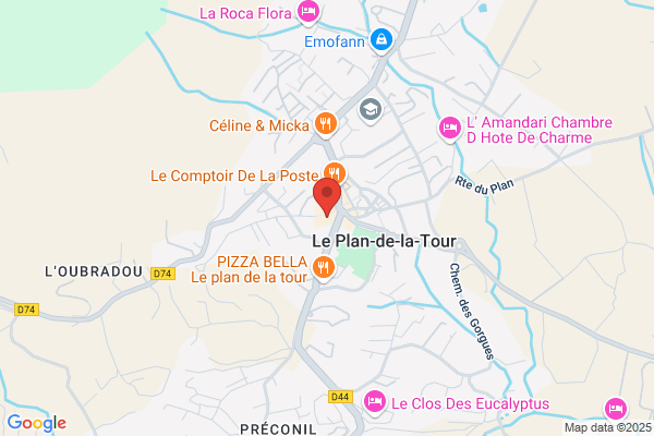 Brasserie Le Wafou