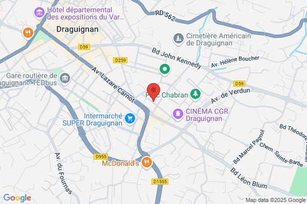 Irague Carelle