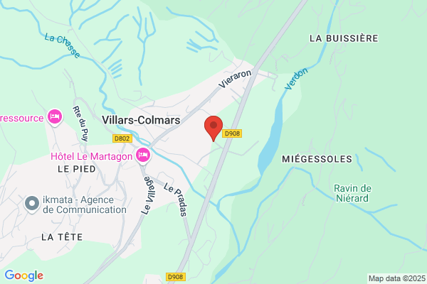 Jauffret Georges