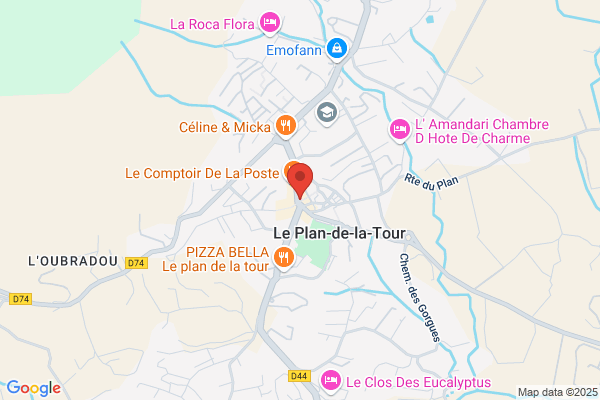 Bureau Info Jeunesse