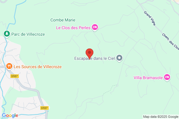 Colle Jean Marie