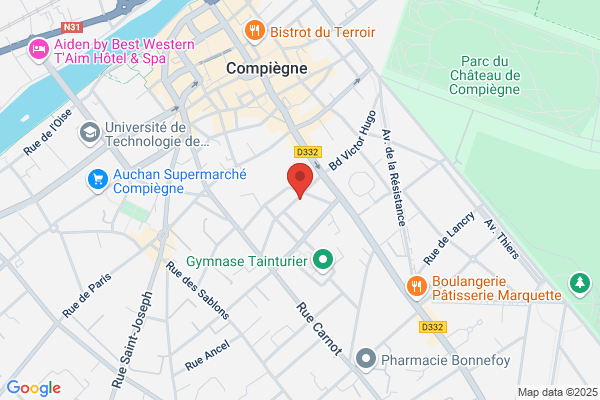 Ecole Maternelle