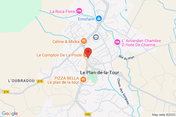 Ecole Primaire