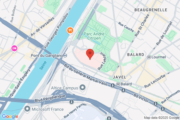 Bibault Jean Philippe