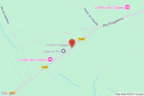 Coulet Jean Bernard