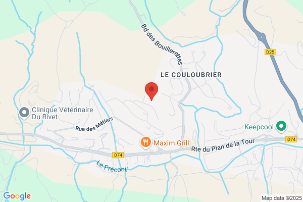 Entreprise Tordi