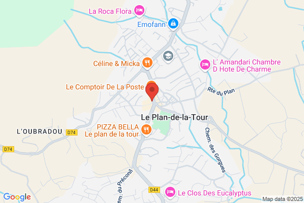 Alimentation Flody