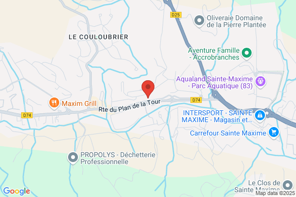 B&B HOTEL Sainte-Maxime Golfe de Saint-Tropez
