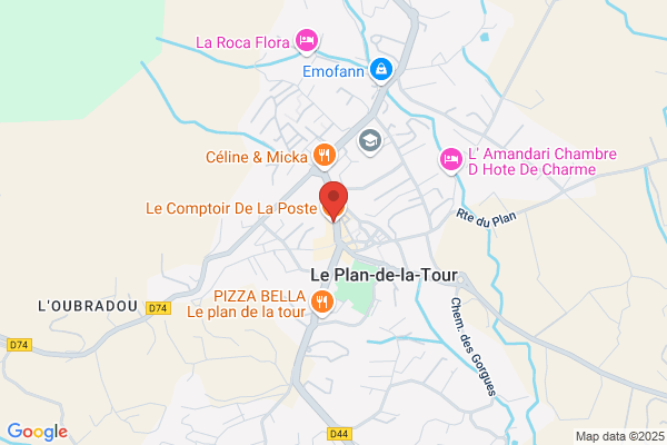 Hostellerie De La Poste