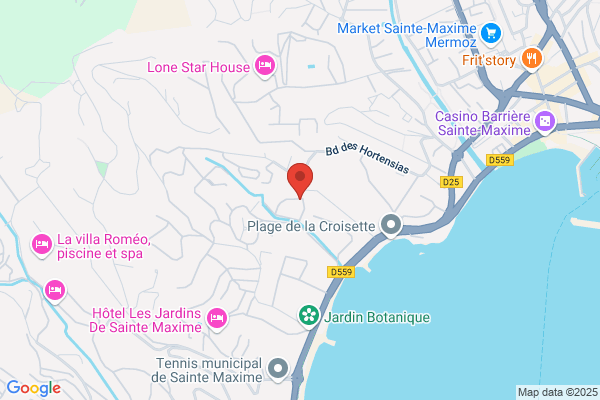 Hotel Le Calidianus