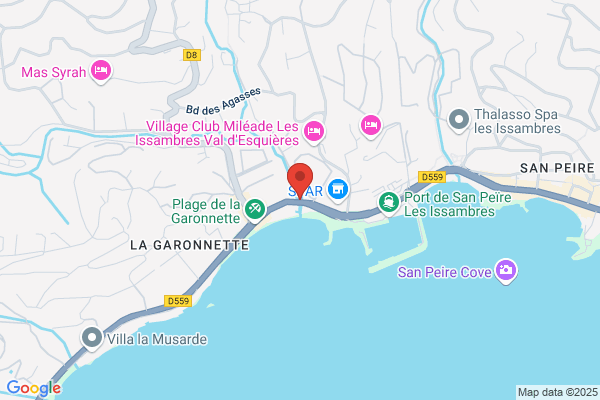 Agence De La Garonnette