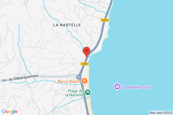 Agence La Nartelle
