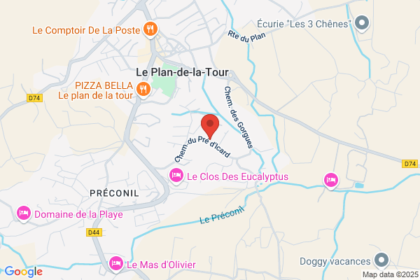 Agence Neige Et Mer Immobilier