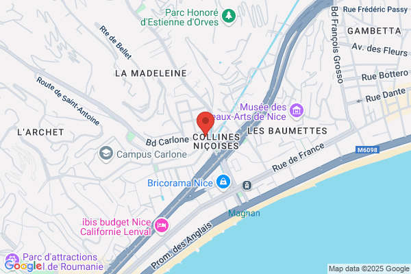 Azur Properties Immobilier