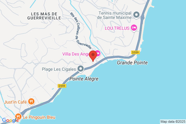 Blatge Sa Agence De Guerrevieille