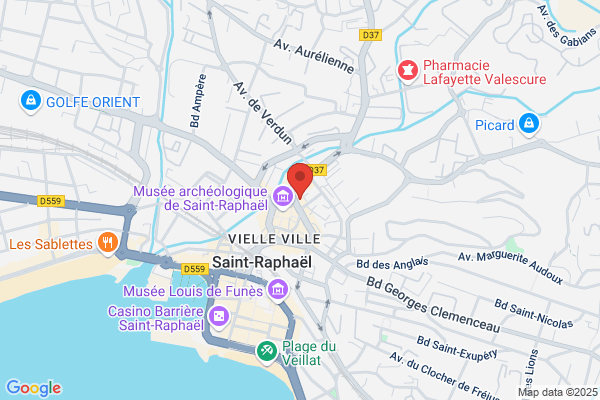 Farner Immobilier