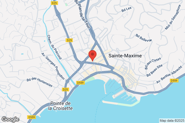 Golfe Immobilier