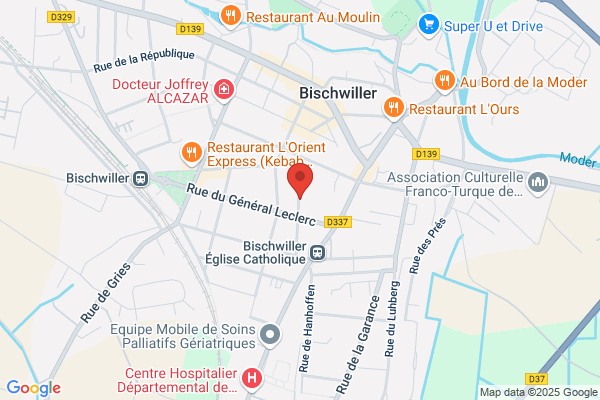 Groupe Foch