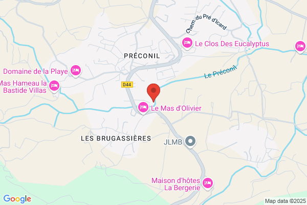 H Et B International Immobilier
