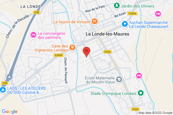 Immobiliere De Gestion Et D Expertises