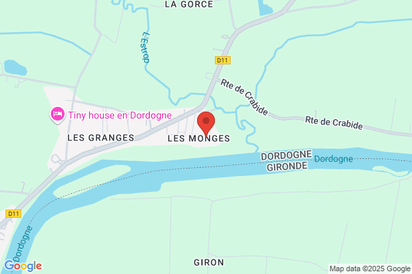 Domaine Des Monges