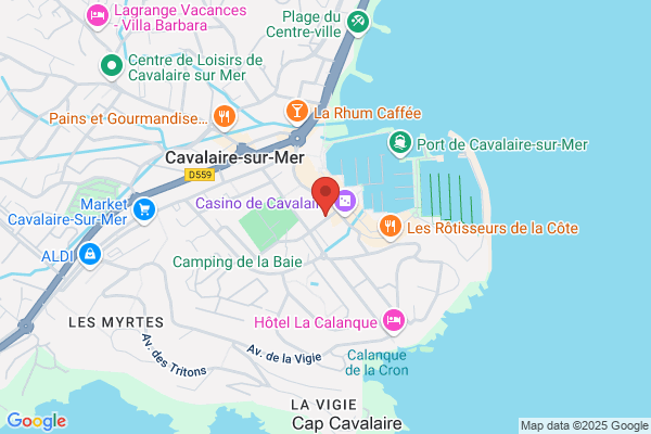 Concept Etudes Realisations