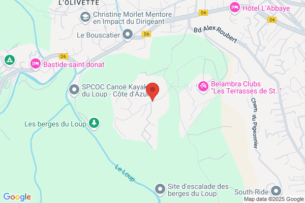 Association Bi Cross Maximois