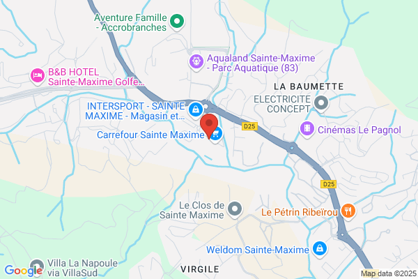 Baldelli Andre