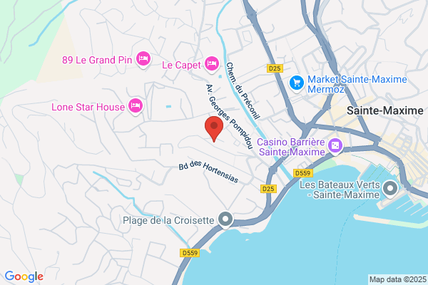 Entreprise Rabbia