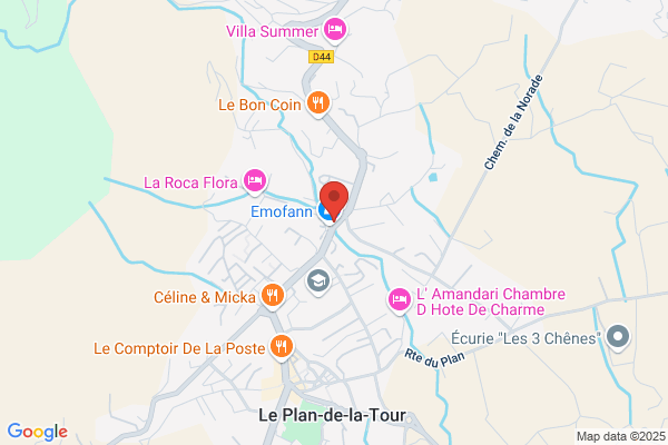 Generale Du Batiment