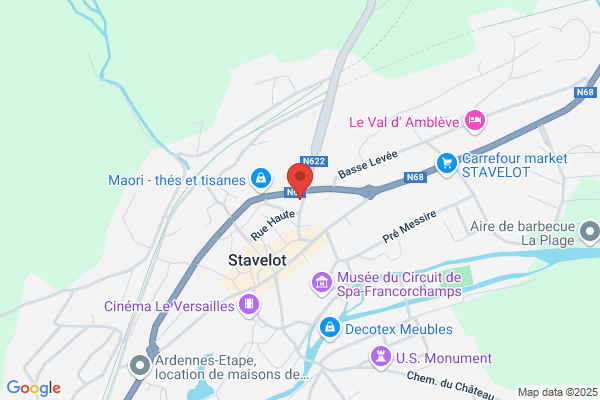 Cabinet Medical Des Docteurs Delsart Et Marches scm