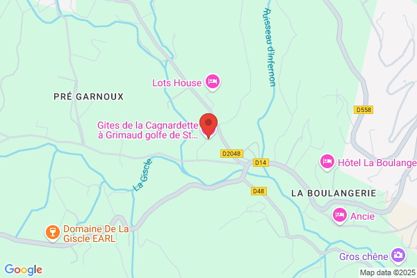Grimaud Nett
