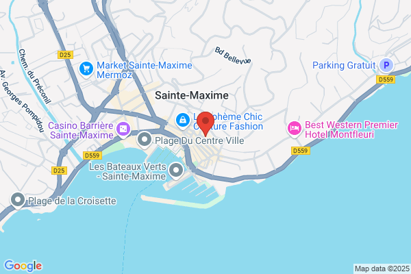 LA BADIANE